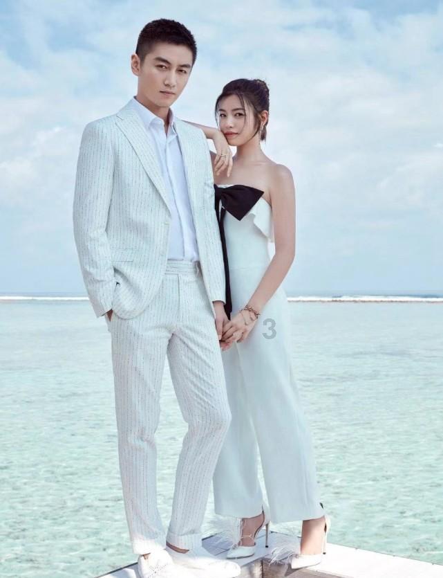 被普通人娶到的4位女明星,相比豪门,她们的婚姻才更加幸福!
